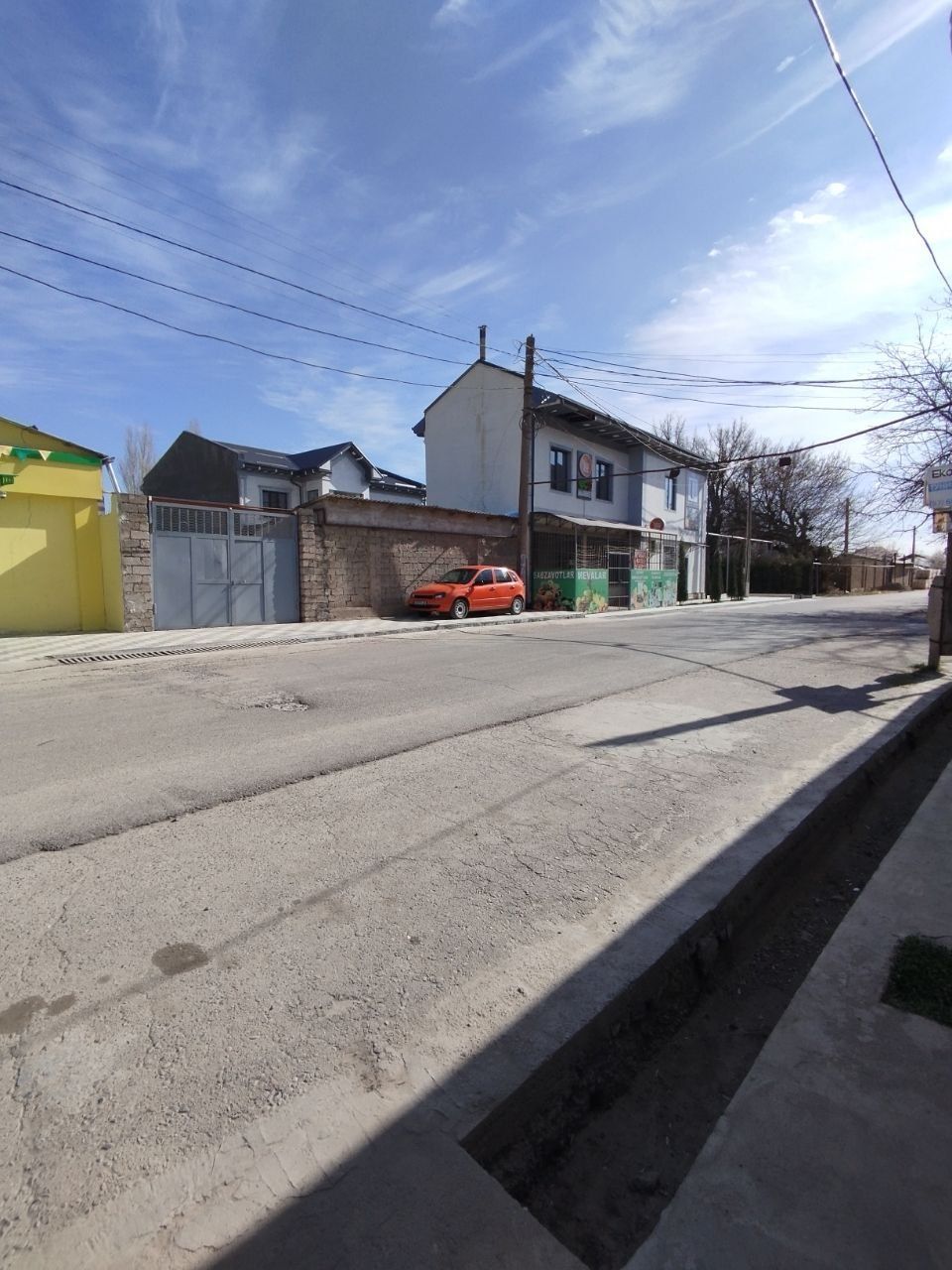 Продам ладу калину 2007 года