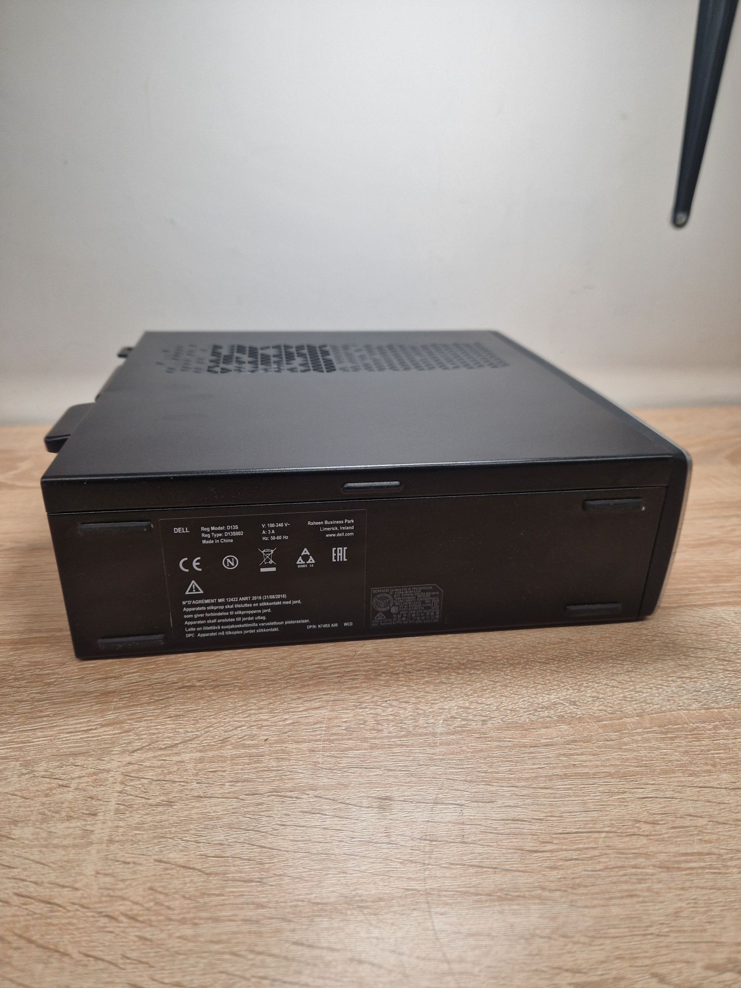Dell Inspirion 3268