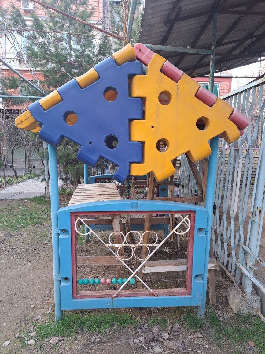 Продаётся детская качели