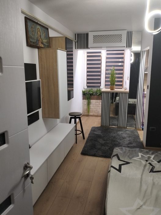 De vanzare Garsoniera