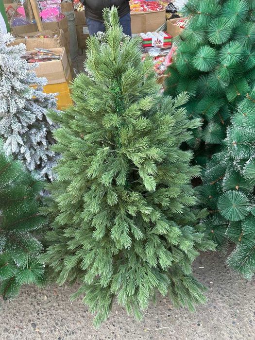 Archalar 50smdan 5metrgacha! Ёлки от 50см до 5метр! Елки