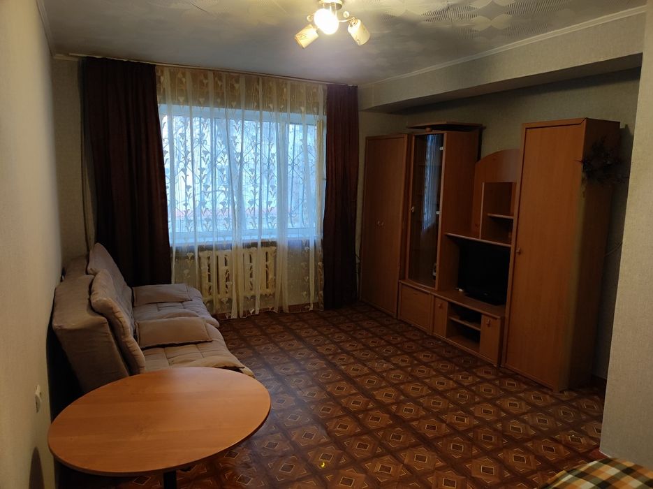 Сдам однокомнатную квартиру улучшенной планировки