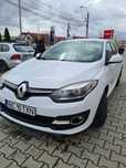 Renault Megane 3 facelift