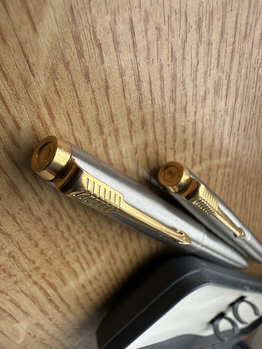 Set pix creion mecanic Parker Jotter