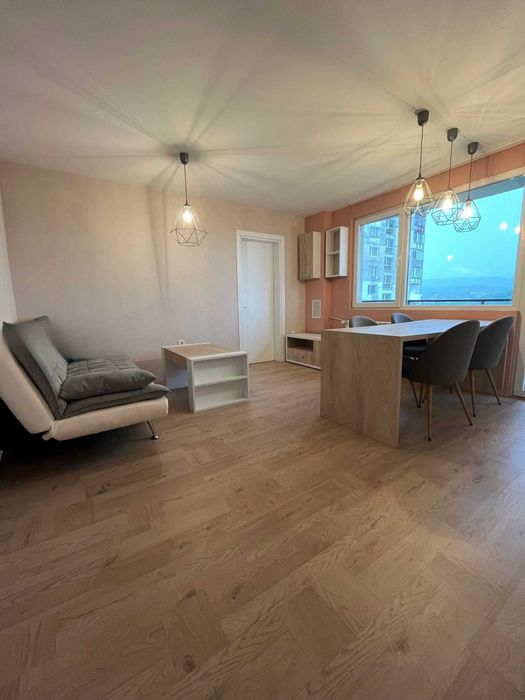 Дава се под наем Тристаен апартамент в София, Красна поляна 2 - 80 кв.м за 550 € - Снимка #7