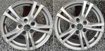 Jante 16 VW Transporter T5 T6 Caravelle Multivan