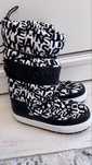 Cizme Tommy Jeans