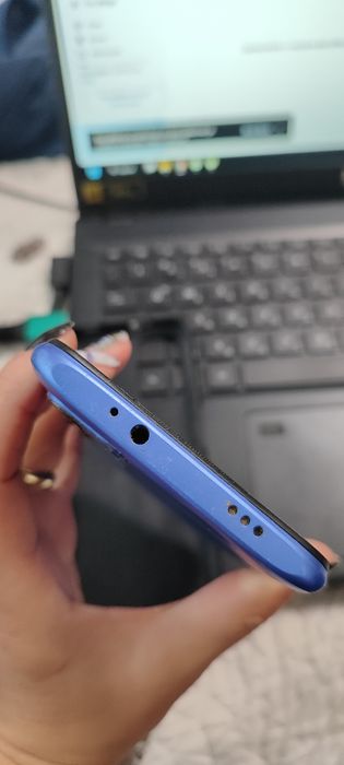 Телефон Redmi 9T
