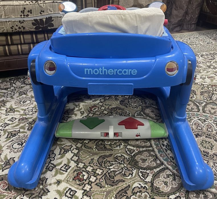 Ходунки Mothercare