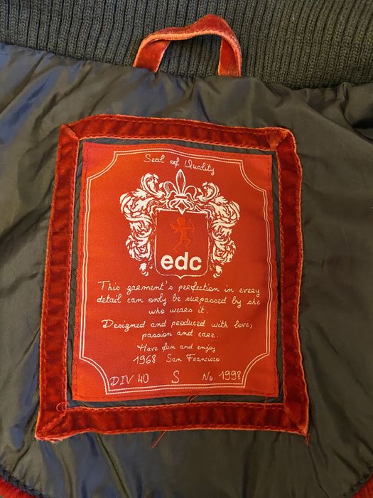 Geaca Esprit masura S