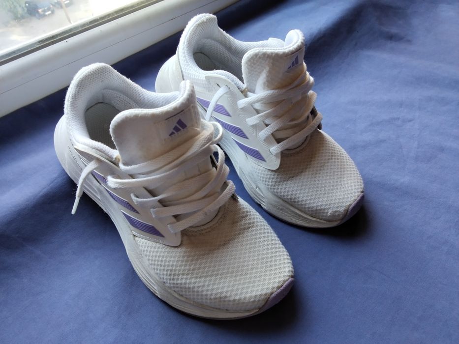 оригинални женски маратонки ADIDAS GALAXY 6