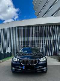 BMW Serria 5 GT   530D.