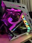 PC Gaming i9-13900KS RTX4060Ti 16GB 32GB DDR5 2TB NVMe Premium