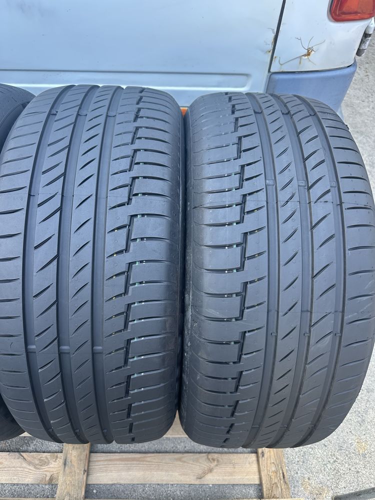 275/50/20 НОВИ Continental dot22