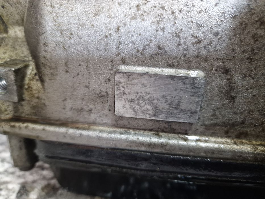 Cutie viteze automata 3.0 cdi mercedes vito viano w639 2010