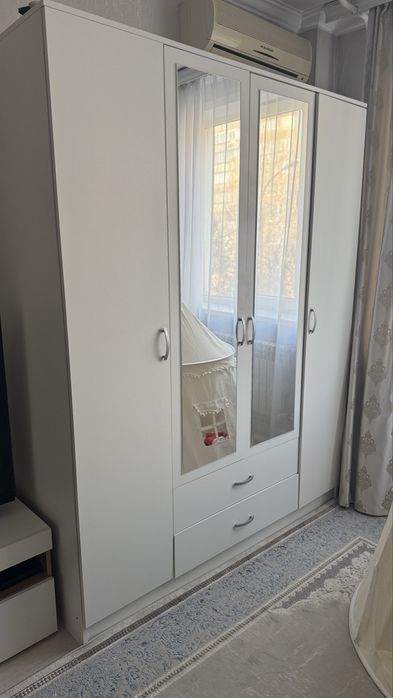 Продам шкаф в спальню