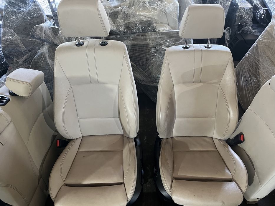 Interior M / Scaune / Bancheta BMW X3 X4 F25 F26