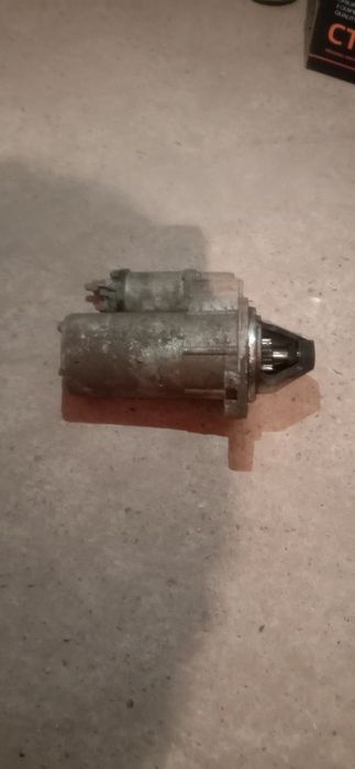 Стартер Жигулевское