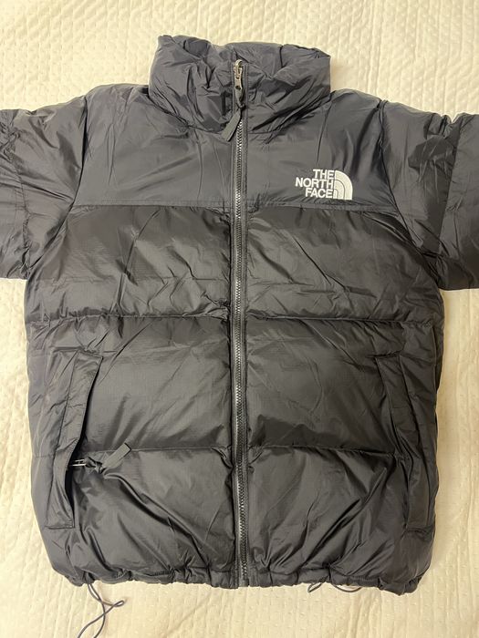 Geaca The North Face Puffer Jacket neagra M