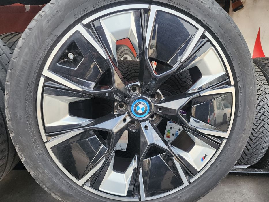 Jante originale BMW r20  seriat 7 G11-G12 x3 ,x4
