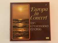 Europa in Concert 10 + 2 vinyl box set
