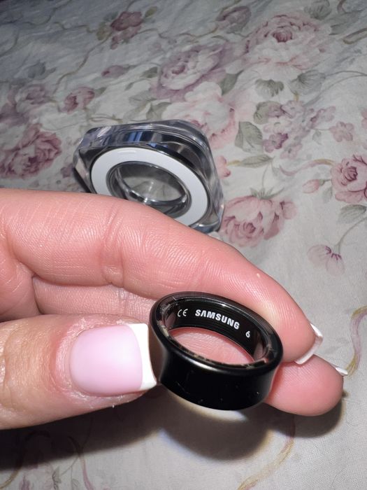 Inel inteligent Smart Ring SAMSUNG Galaxy Ring