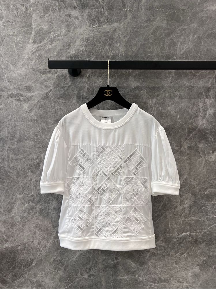 Тениски LV, Chanel, Hermes
