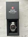 Ceas Swiss Military by Chrono