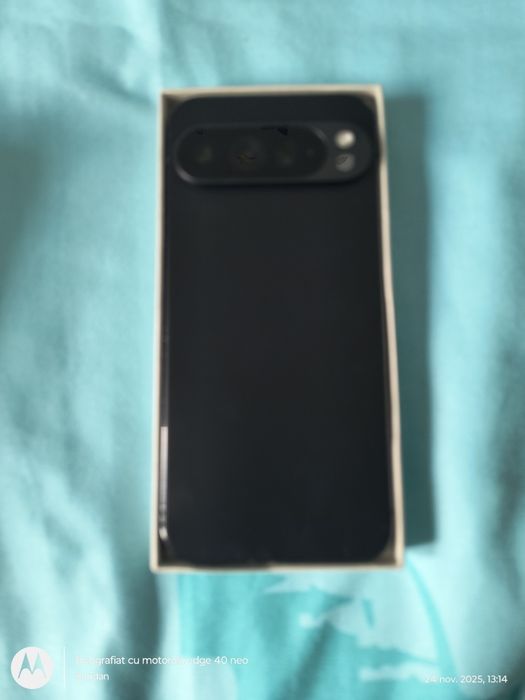 Google pixel 9 Pro Xl 128 GB /Garanție !