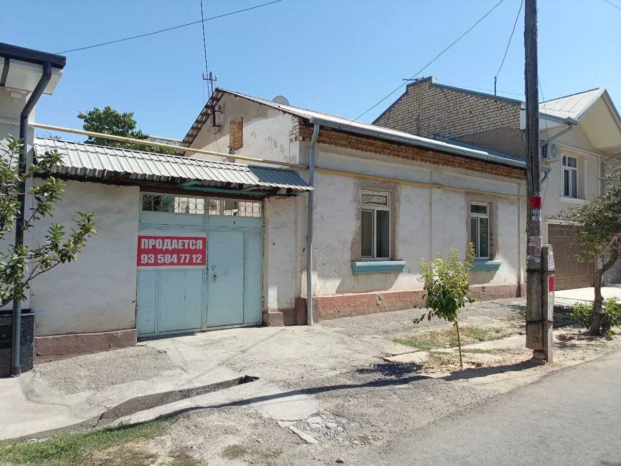 частный дом участок