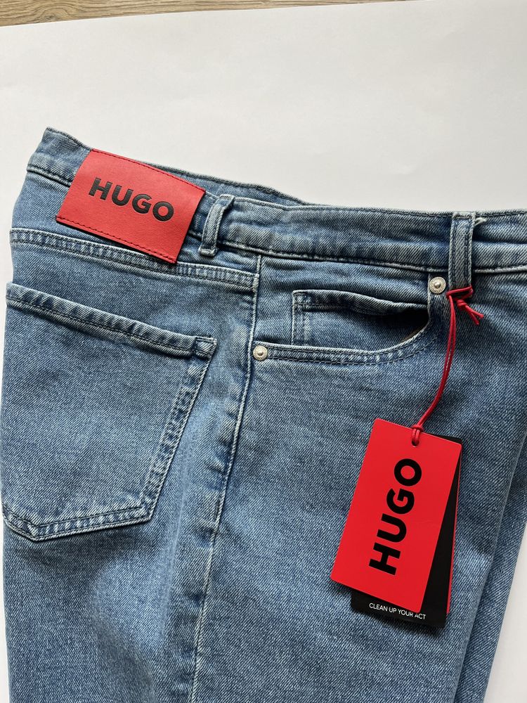 HUGO Hugo Boss : 935 Comfort Stretch   Нови / Дамски модел / Оригинал