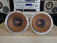 Set Difuzoare Full Range Philips AD 9710/AM. 10 w, 21,5 cm. Impecabile