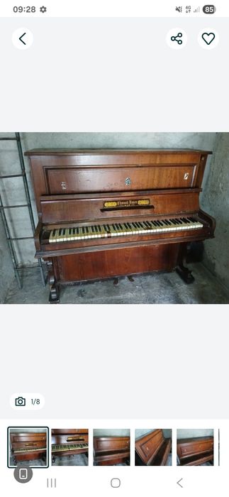 Pianina Vitange .