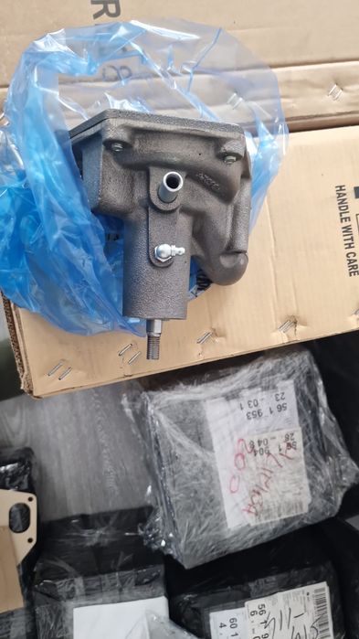 Pompa apa tractor fiat 211 215 import Italia pe original preț 650 lei