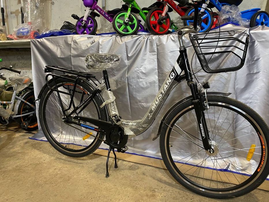 Оптом скоростной Урал велосипеды