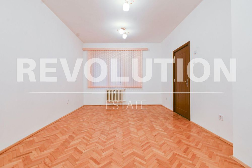 Офис в центъра на София.