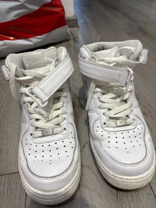 Vand Nike air force 1 high