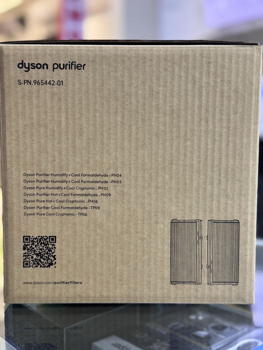 Dyson PH04 PH05 Filter фильтр