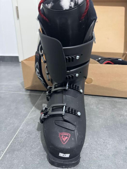 Clăpari Rossignol Alltrack 90