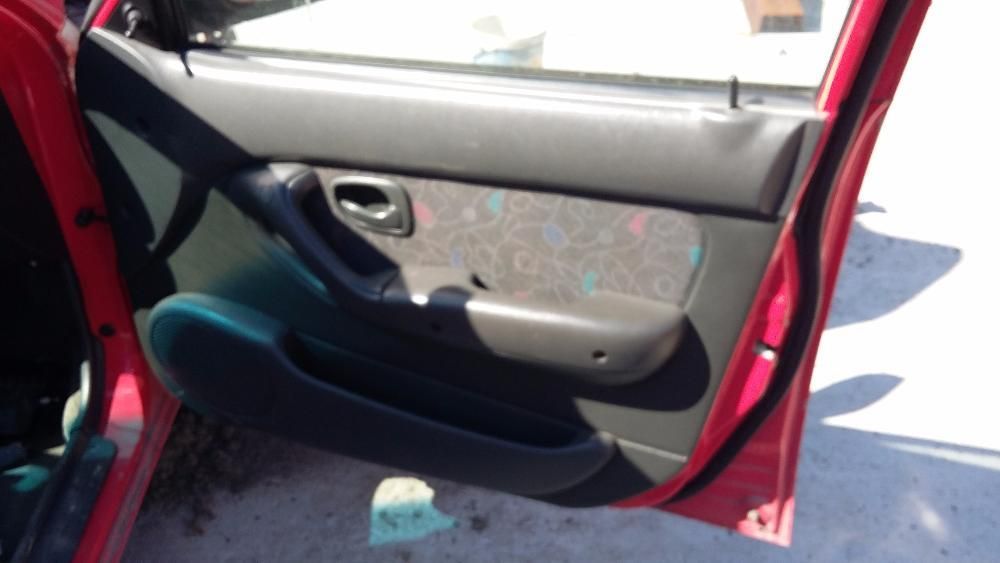 Хюндай Акцент/Hyundai Accent- 1.5 бензин на- части