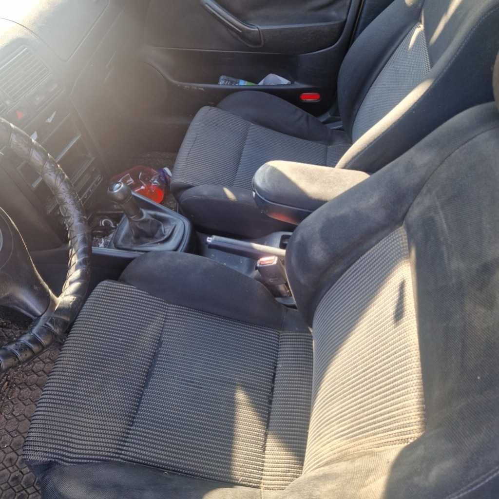 VW Golf 1.9 тди 110 за части