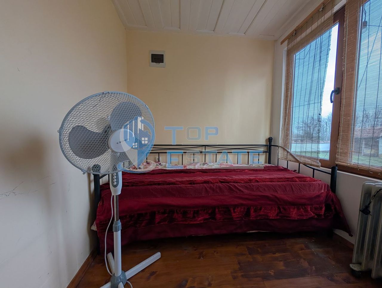 Продава се Къща в с. Ресен, Област Велико Търново - 120 кв.м за 542 €/кв.м - Снимка #6