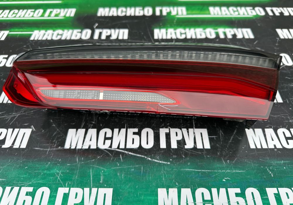 Стопове Led стоп за Бмв Х4 Г02 Bmw X4 G02 Bmw 8 G14