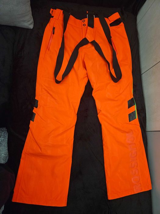 Ски панталон Rossignol HERO, размер XL