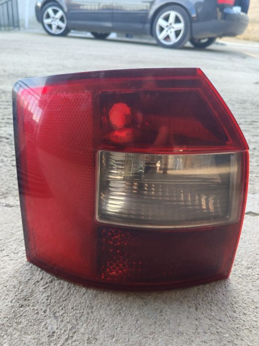 Стопове за ауди а4 б6 авант a4 b6 avant