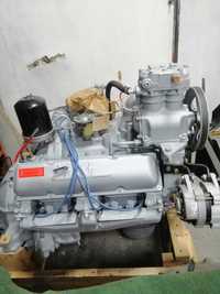 Двигатель ЗИЛ -131,130