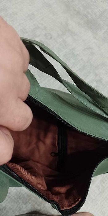 Нови кожени ранички