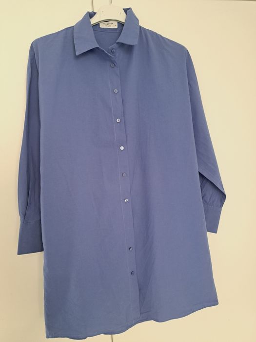 Inspiration Studio риза 100% памук р-р М