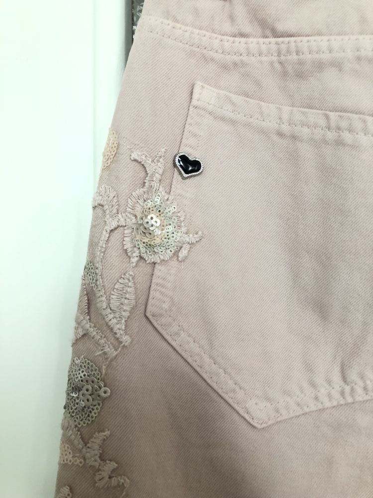 Женские джинсы Twinset