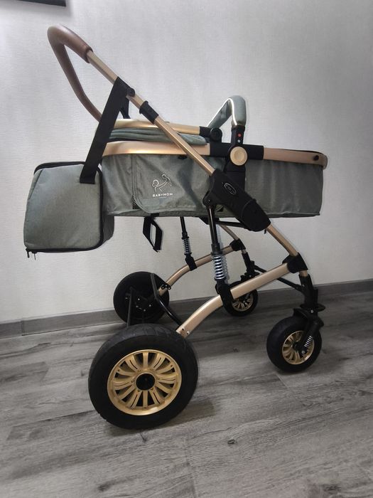 Детская коляска б\у